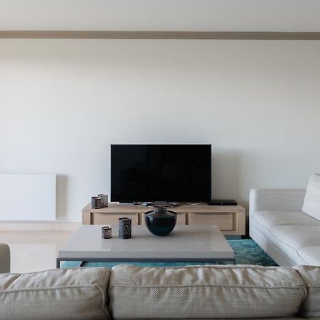Luxurious Apartment 4 People - Casino Barriere Deauville Buitenkant foto