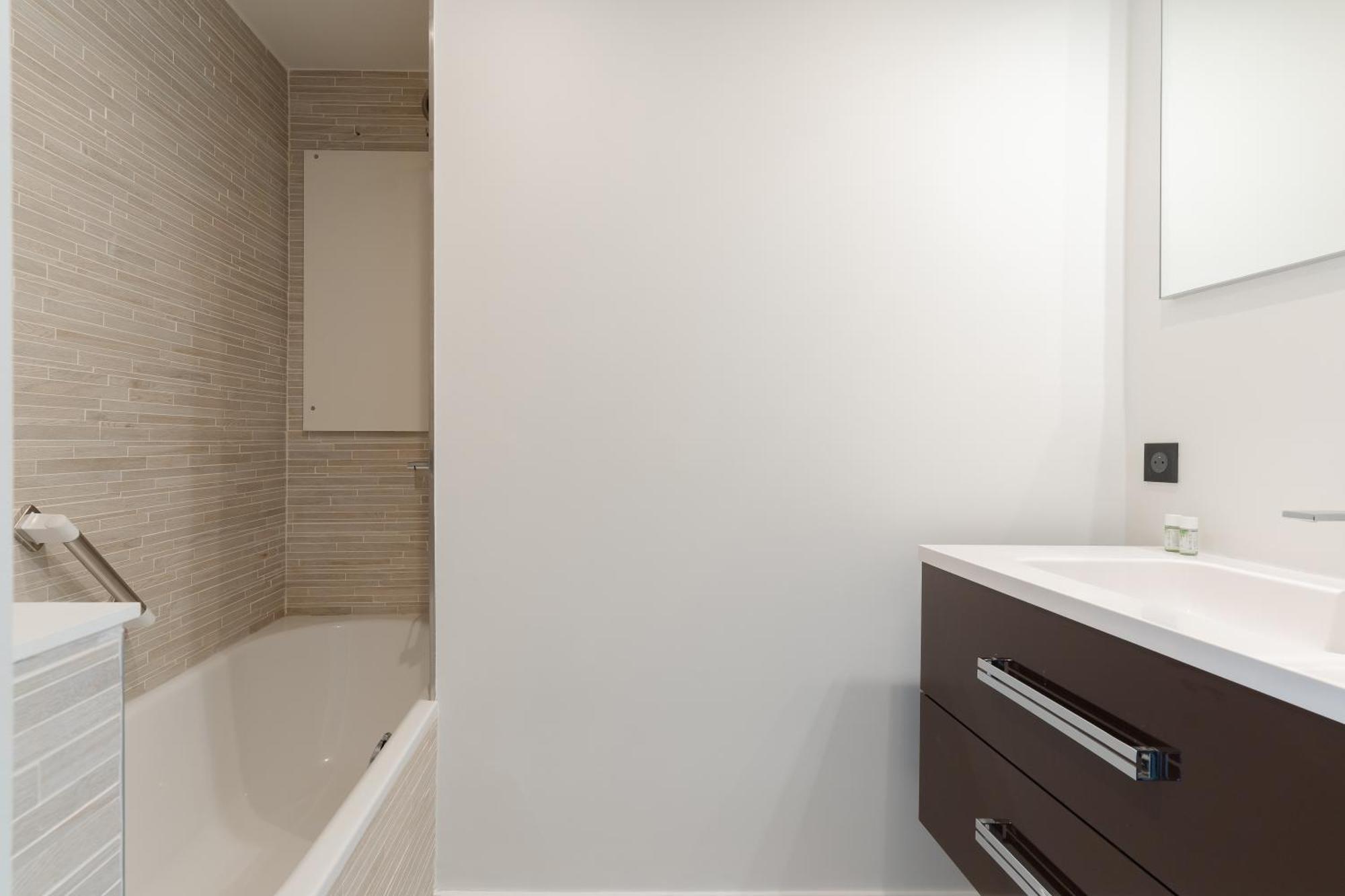 Luxurious Apartment 4 People - Casino Barriere Deauville Buitenkant foto