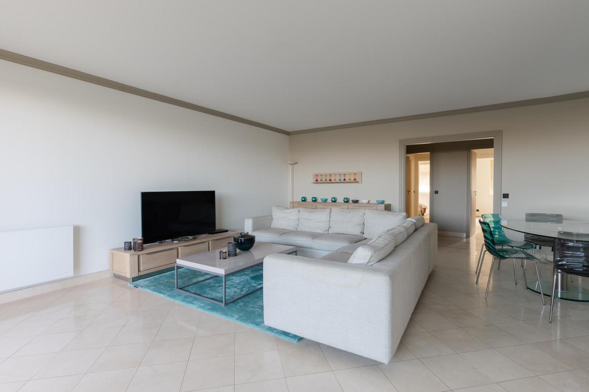 Luxurious Apartment 4 People - Casino Barriere Deauville Buitenkant foto