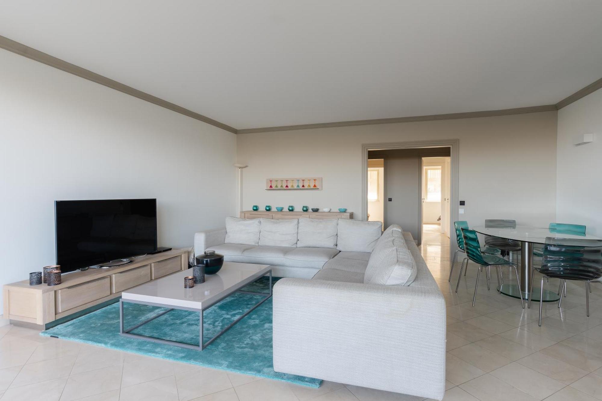 Luxurious Apartment 4 People - Casino Barriere Deauville Buitenkant foto