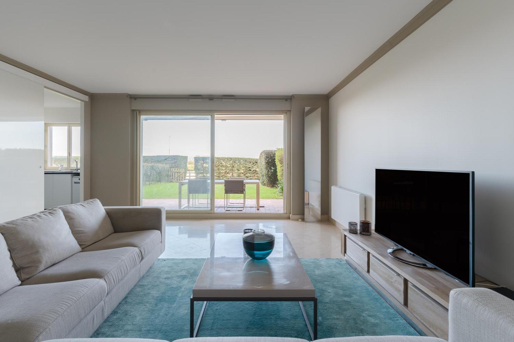 Luxurious Apartment 4 People - Casino Barriere Deauville Buitenkant foto